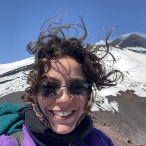 Smoky Etna 