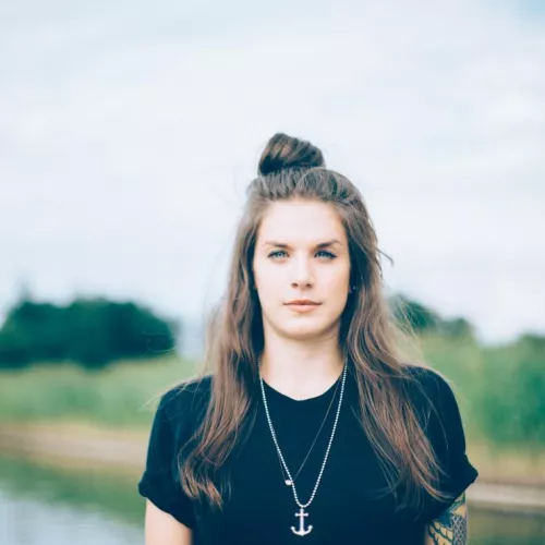 Bettina Bestgen