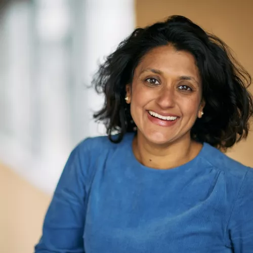 Deepti Doshi, Co-Director of New_ Public