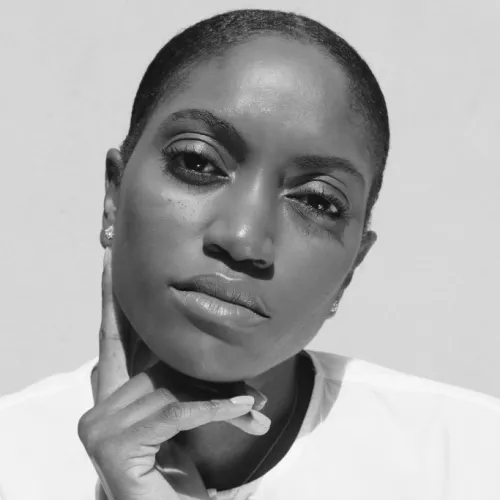 Profile photo of Zara Odu
