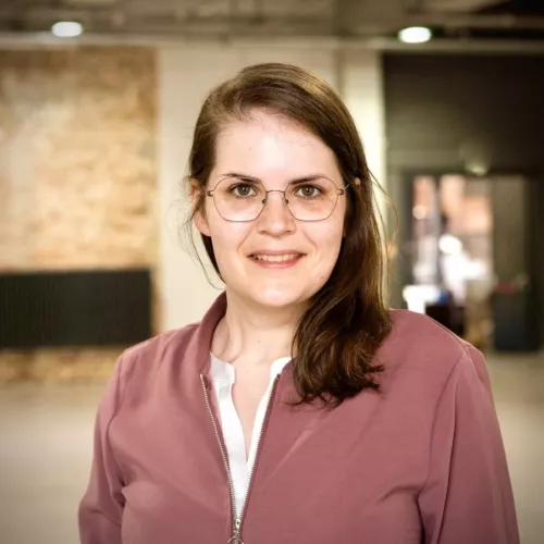 Bild von Teresa Morrkopf-Widlok