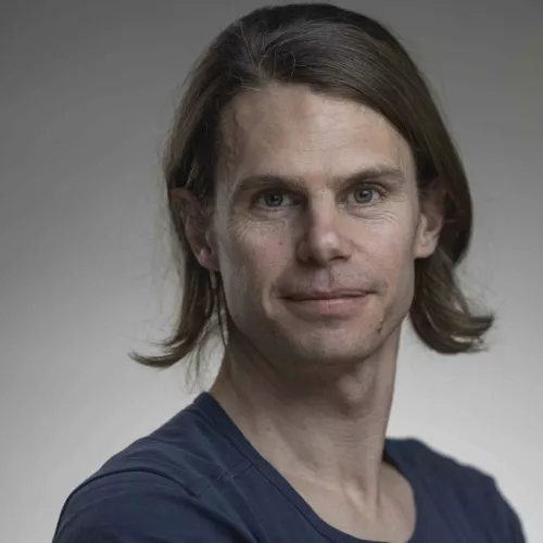 Photo of Andreas Grünewald