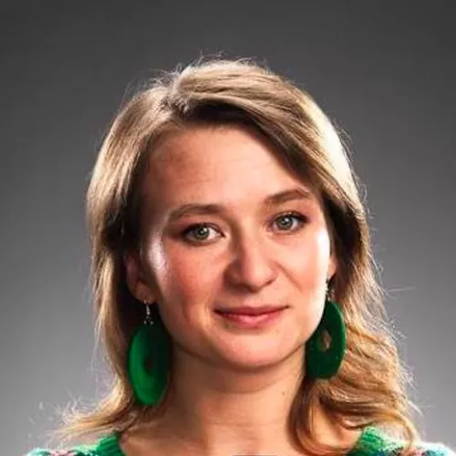 picture of Anna Alboth