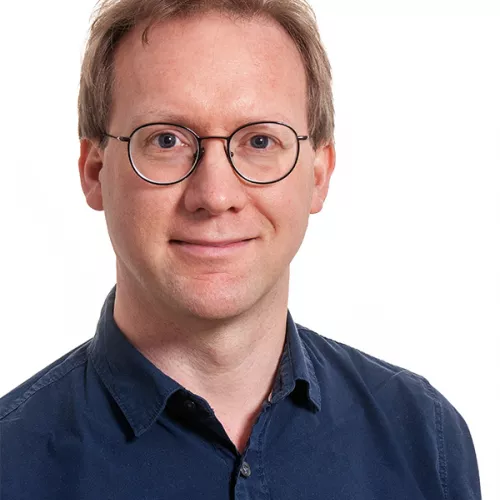 Anton Ekker