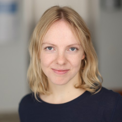 Anke Stoll, Kommunikationswissenschaftlerin und Data Scientist