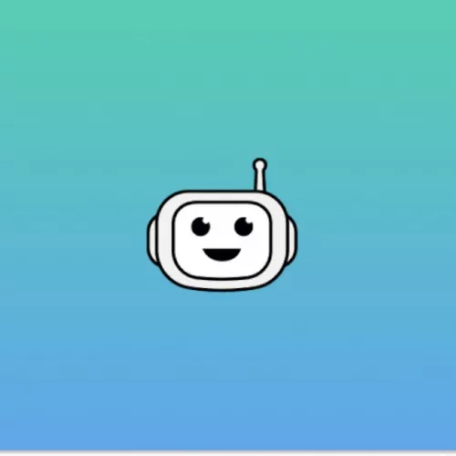 Mars voice robot