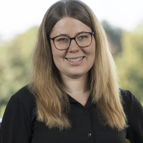 Vivien Benert