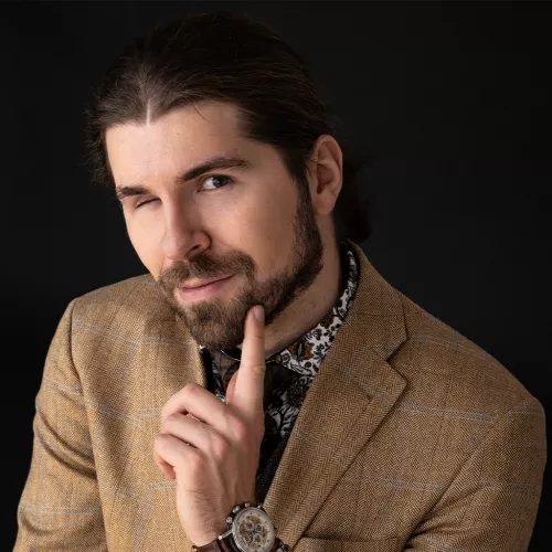 Alexander Prinz 