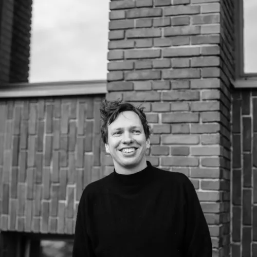 Alexander Lindh
