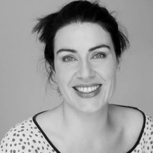Curator / Moderator / Acting Coach