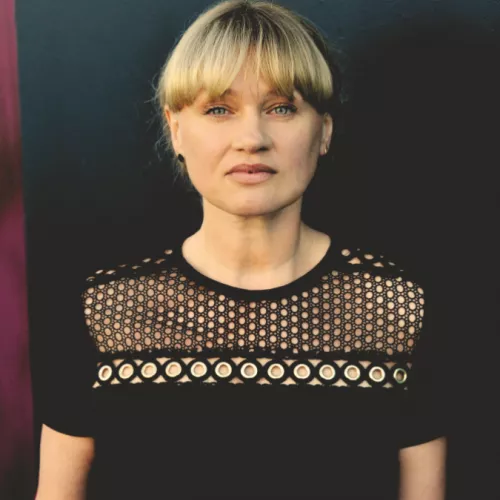 Andrea Bauer