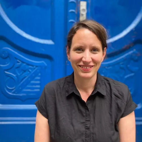 Foto von Anne Drees