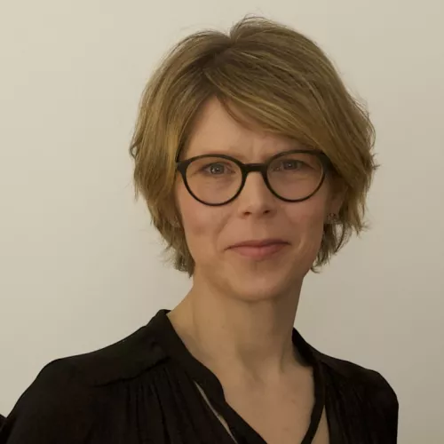 Antje Boehmert