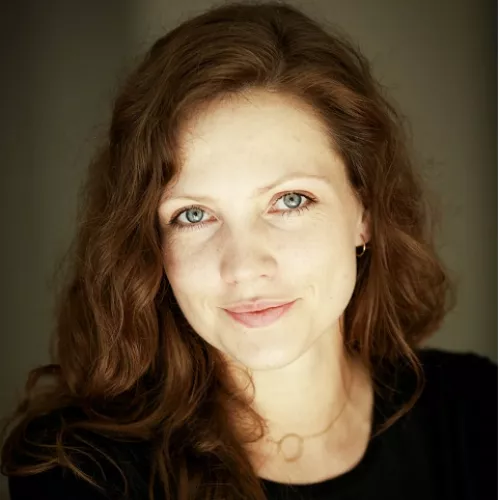 Antonia-Steigerwald