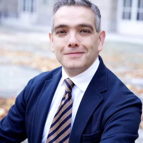 Prof. Dr. Avo Schönbohm