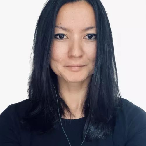 Mareen Lee