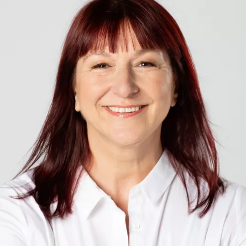 Beate Mader