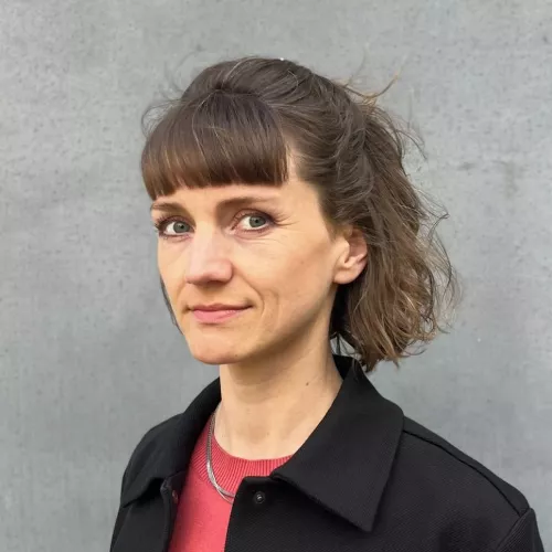 Bettina Hesse