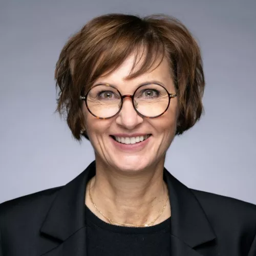 Bettina Stark-Watzinger, Bundesministerin für Bildung und Forschung