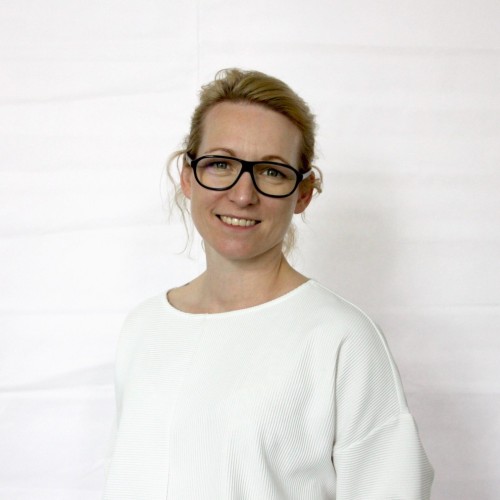 Portrait Bettina Stühmeier, t3n, digital pioneers