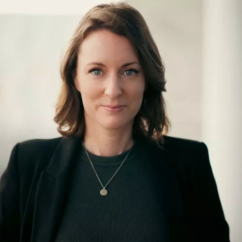 Christina Eickhorn, Senior-Konzepterin ZDF Digital