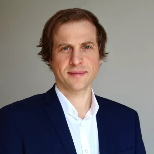 Fabian Mader