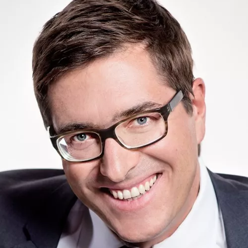 Axel Hermanns, SAP