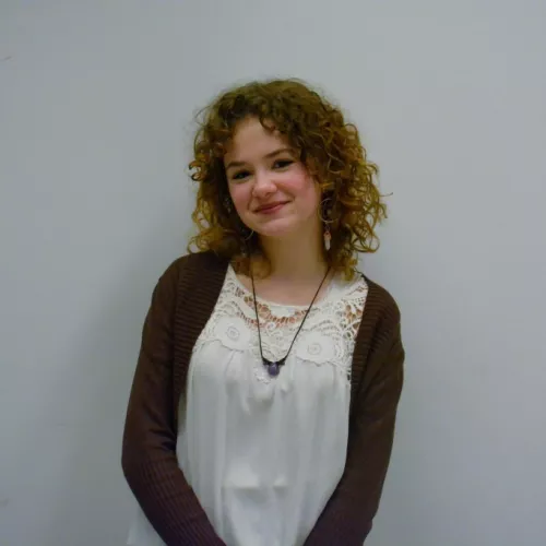 Bild von Jolina Leuschner