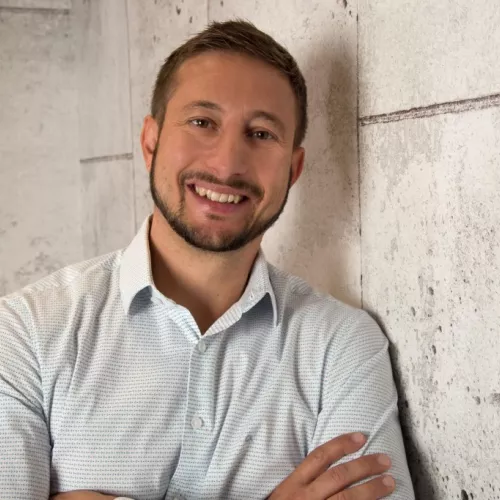 Bert Eichholz - Dipl. Sportwissenschaftler und Fachmann für Betriebliche Gesundheitsförderung