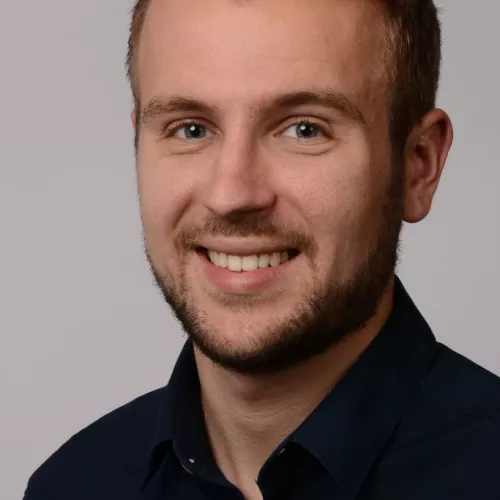 Foto von David Ruß