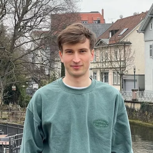 Bild von Tim Jonas Rittig
