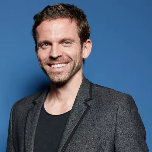Christian Schiller