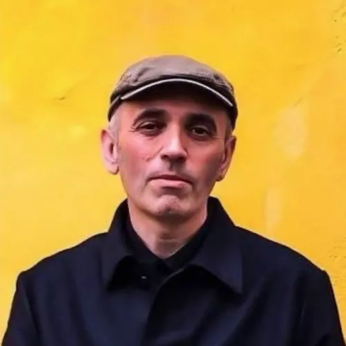 Frank Tentler