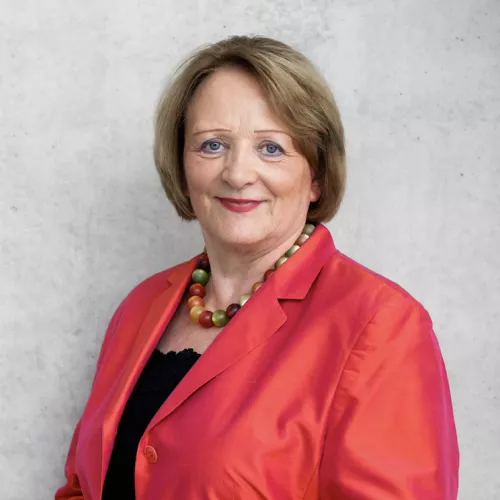 Sabine Leutheusser-Schnarrenberger
