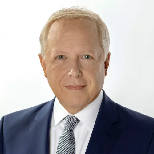 Foto von Tom Buhrow