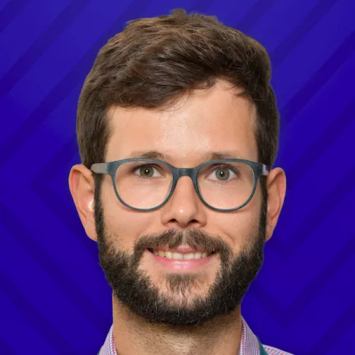 Foto von Philippe Gröschel