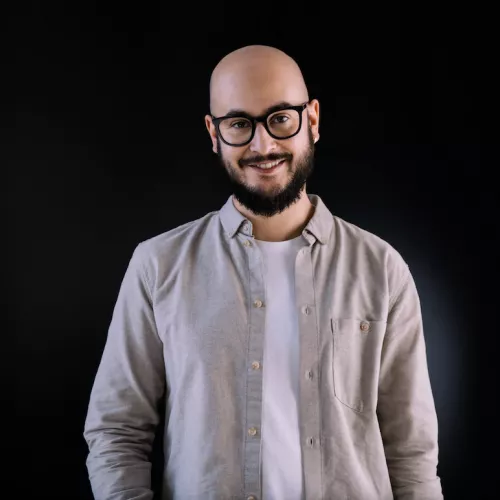 Daniel Nikolaou_Spotify