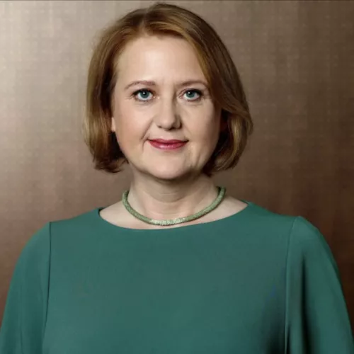 Foto von Lisa Paus