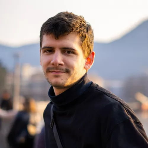 Portrait: Bodo Grulich