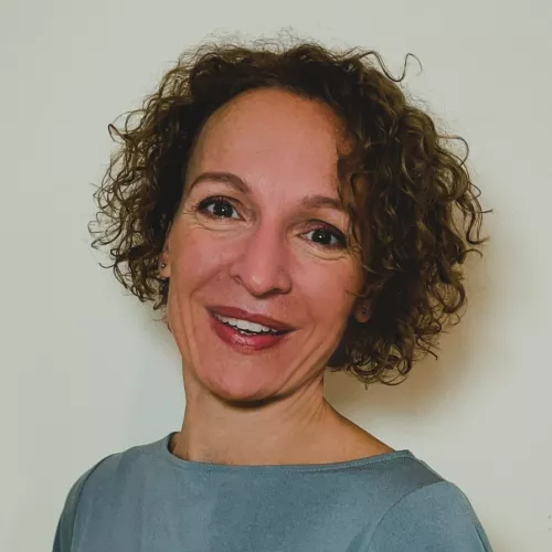 Brigitte Fuhr