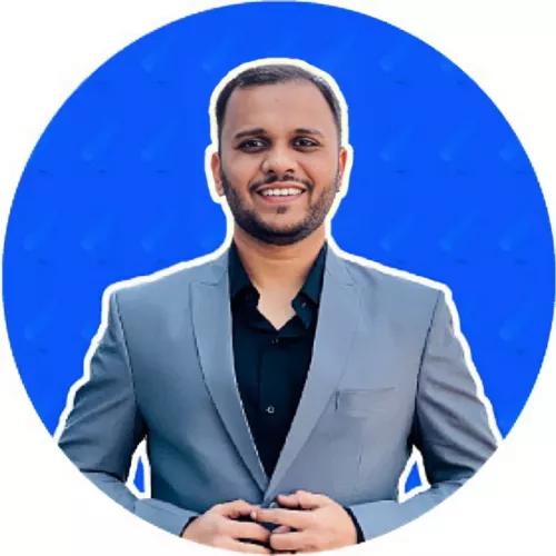 Brijesh Dhanani