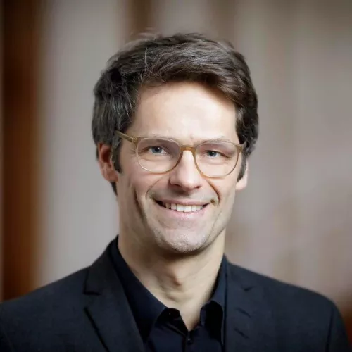 Dr. Steffen Rülke