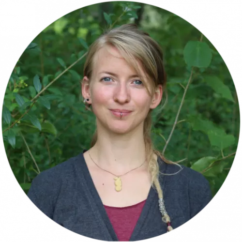 Bild von Corinna Schröder