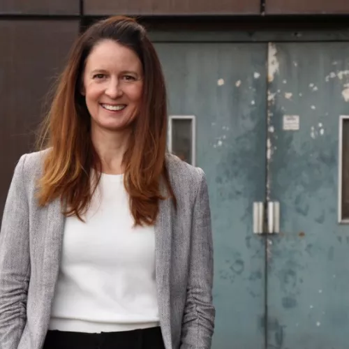 Nancy Julius, Managing Director We Are Era