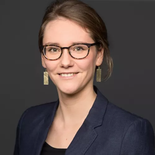 Foto von Carolin Sibilak