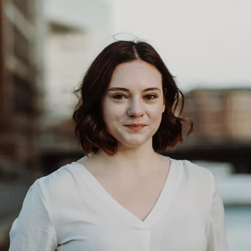 Celestine Kleinesper Foto