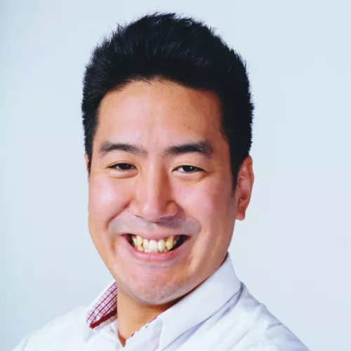 Dong-Seon Chang