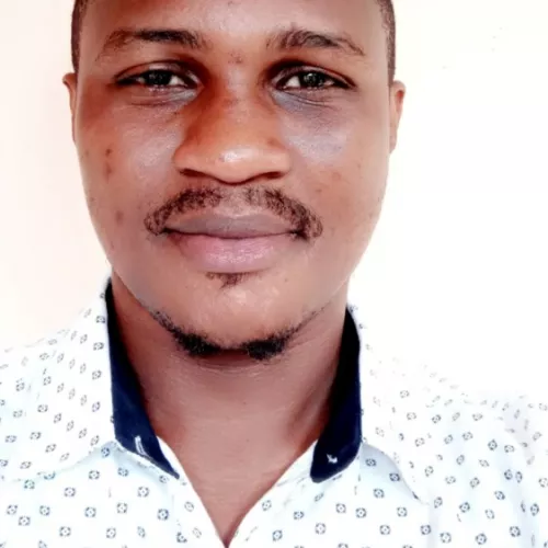Charles Muhindo