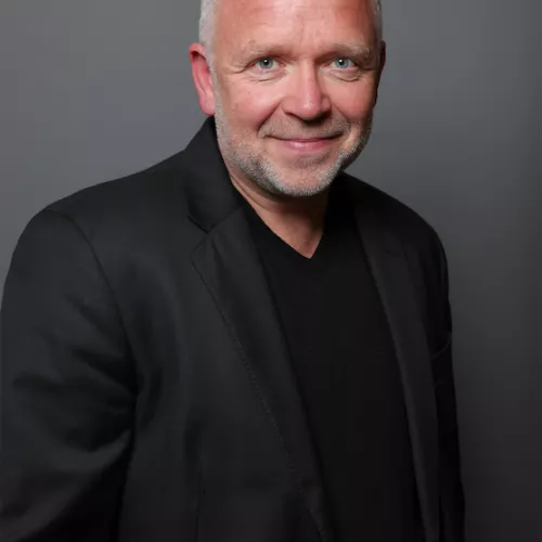 Christian Beetz
