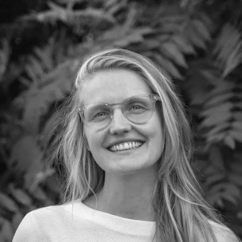Portrait Christine von Raven